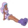 Кукла Barbie Миникуколка Pop Reveal серии Mini BarbieLand (сюрприз) (HYM26) изображение 6