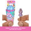 Кукла Barbie Миникуколка Pop Reveal серии Mini BarbieLand (сюрприз) (HYM26) изображение 9