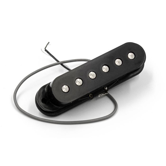 Звукосниматель для гитары Maxtone GS-2 (W)