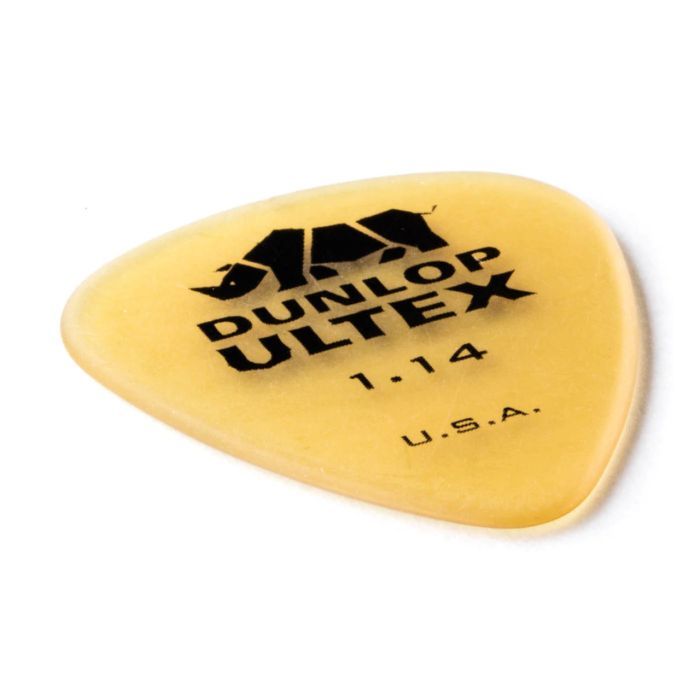 Медіатор Jim Dunlop Ultex Standard Pick 1.0mm 6 шт. (421P1.0) зображення 2