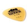 Медіатор Jim Dunlop Ultex Standard Pick 1.14mm 6 шт. (421P1.14) зображення 2