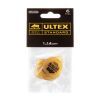 Медіатор Jim Dunlop Ultex Standard Pick 1.14mm 6 шт. (421P1.14) зображення 3