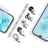 Плівка захисна Armorstandart Honor 200 Lite (ARM80652) зображення 2