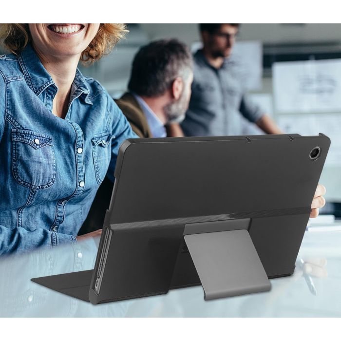 Чехол для планшета BeCover Smart Case Lenovo Tab Plus 11.5" Black (711838) изображение 6