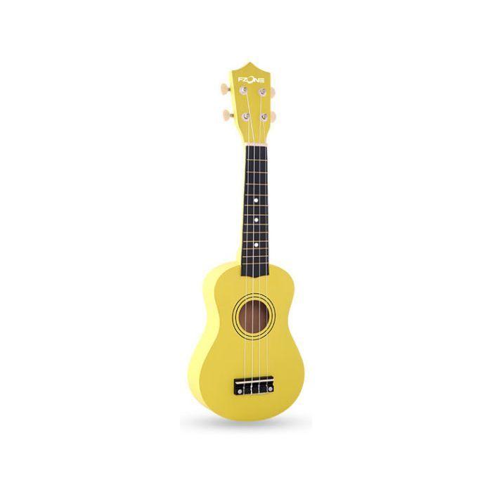 Укулеле Fzone FZU-002 Yellow