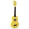 Укулеле Fzone FZU-002 Yellow