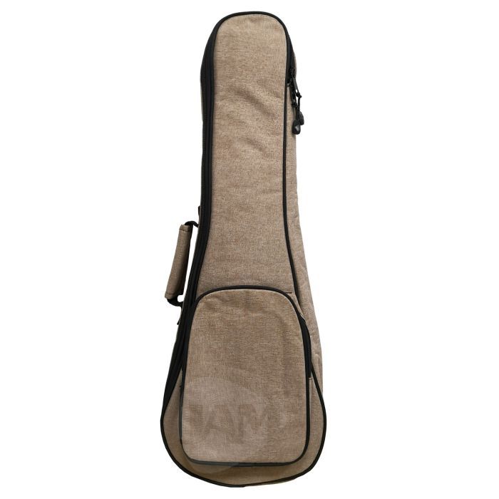 Чехол для гитары Fzone Ukulele Concert Bag Grey (CUB-7 GREY)