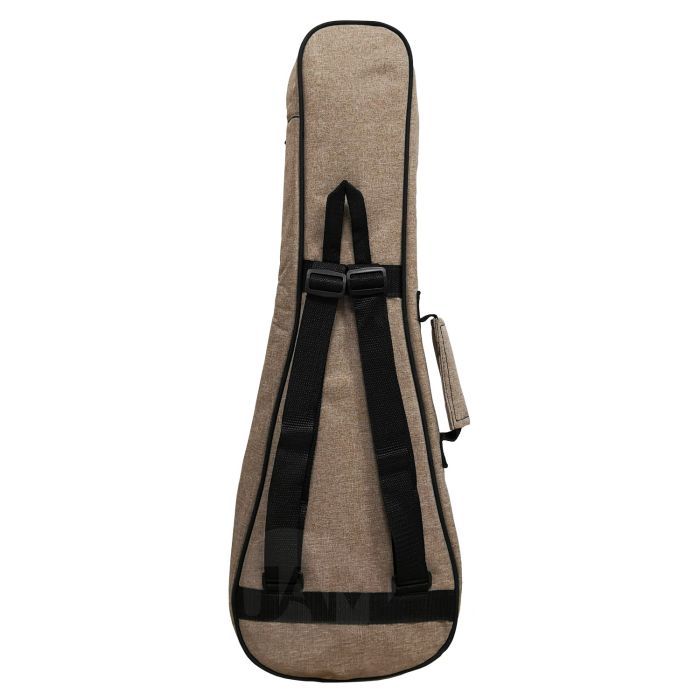 Чехол для гитары Fzone Ukulele Concert Bag Grey (CUB-7 GREY) изображение 2