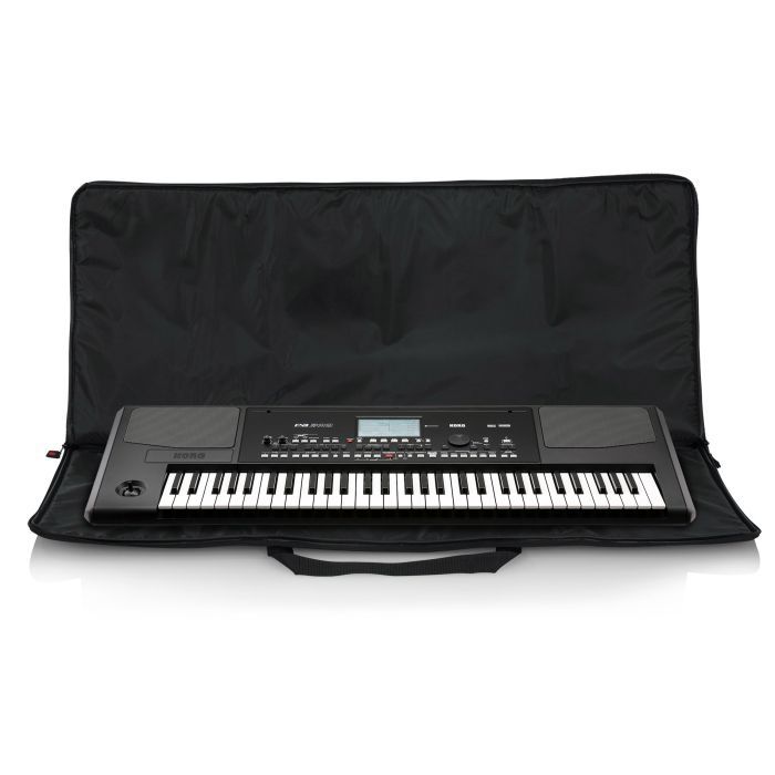 Чохол для клавішних Gator 61 Note Keyboard Bag (GKBE-61) зображення 3