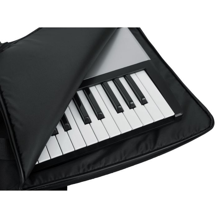 Чохол для клавішних Gator 61 Note Keyboard Bag (GKBE-61) зображення 6