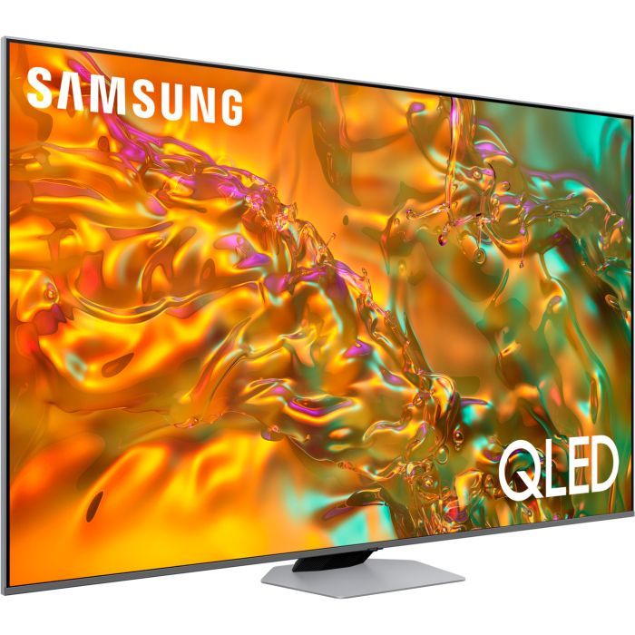 Телевизор Samsung QE75Q80DAUXUA изображение 2