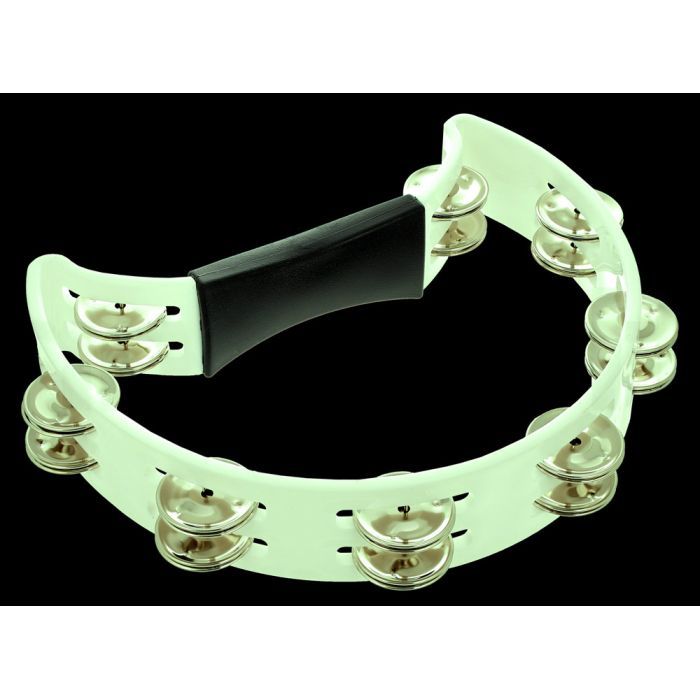 Тамбурин Maxtone Fluorescent (PT-81NF) зображення 2