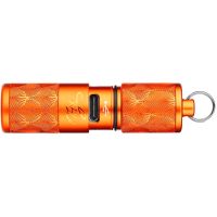 Фонарь Olight iTHX Orange Feathers изображение 3