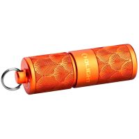 Фонарь Olight iTHX Orange Feathers изображение 5
