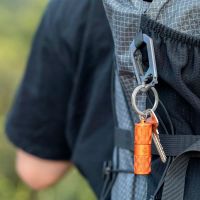 Фонарь Olight iTHX Orange Feathers изображение 7