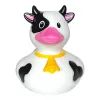 Іграшка для ванної Funny Ducks Качка Корівка (1832) зображення 2
