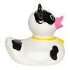 Іграшка для ванної Funny Ducks Качка Корівка (1832) зображення 5