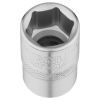 Головка торцевая Stanley 1/2", 17 мм, шестигранная (FMMT17236-0) изображение 2