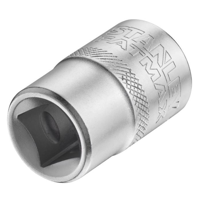 Головка торцевая Stanley 1/2", 20 мм, шестигранная (FMMT17239-0) изображение 3