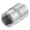Головка торцевая Stanley 1/2", 17 мм, шестигранная (FMMT17236-0) изображение 3