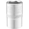 Головка торцевая Stanley 1/2", 17 мм, шестигранная (FMMT17236-0)