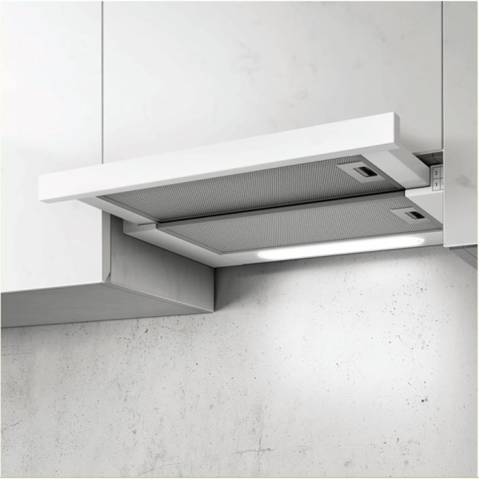 Витяжка кухонна Elica TT14 LUX WH/A/60 зображення 12