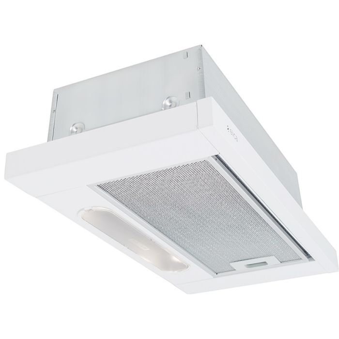 Витяжка кухонна Elica TT14 LUX WH/A/60 зображення 2