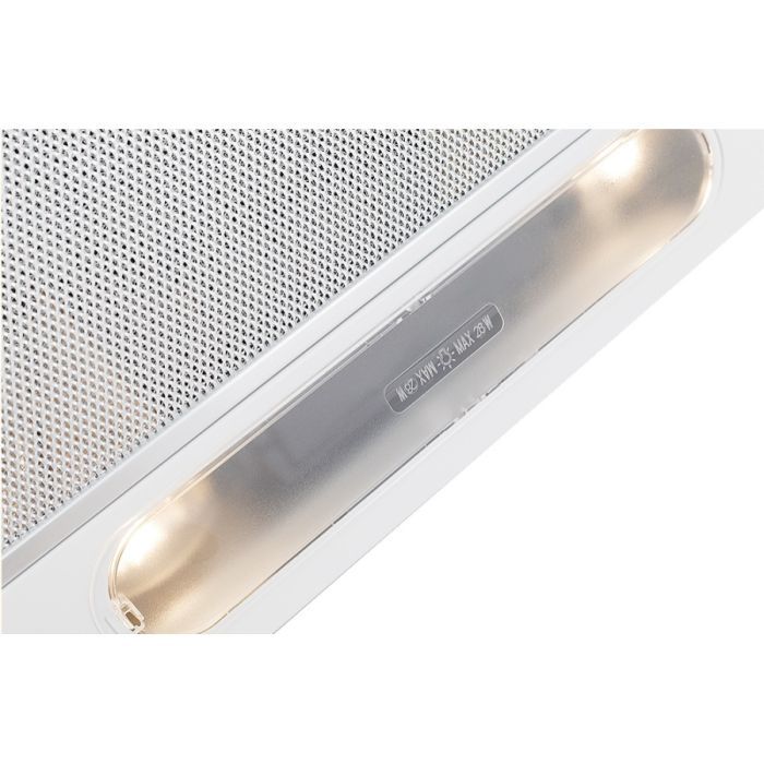 Витяжка кухонна Elica TT14 LUX WH/A/60 зображення 3
