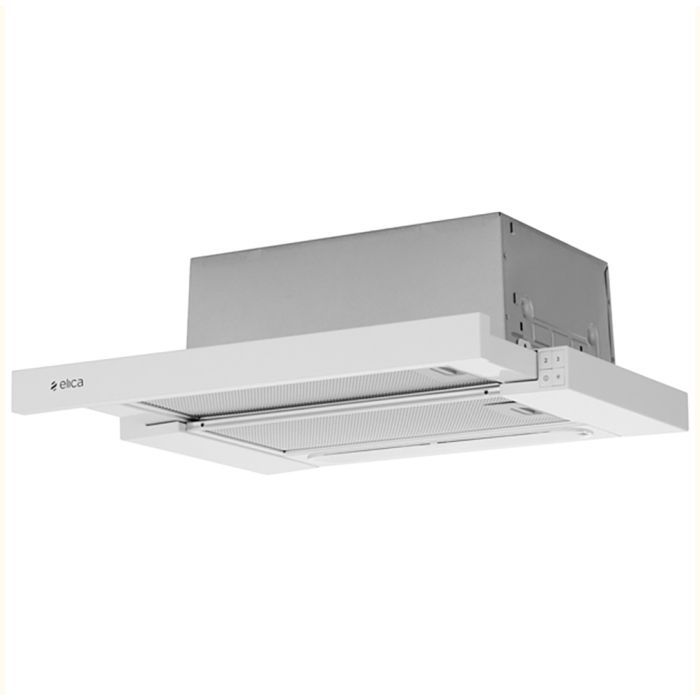 Витяжка кухонна Elica TT14 LUX WH/A/60 зображення 7