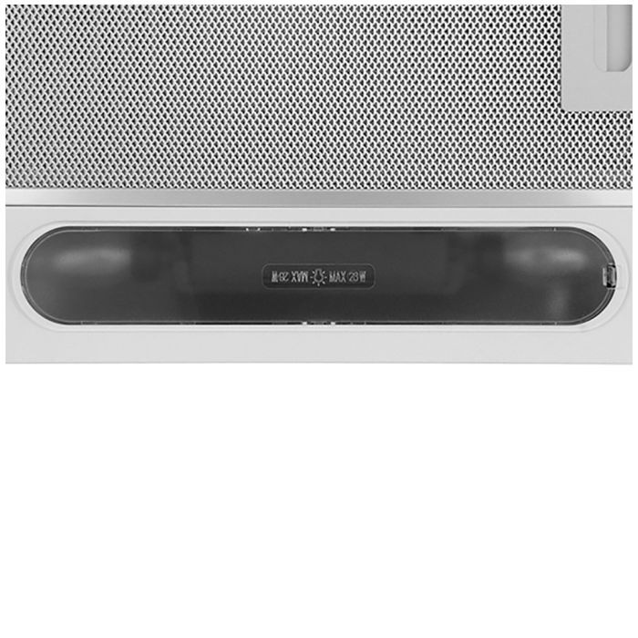 Витяжка кухонна Elica TT14 LUX WH/A/60 зображення 8