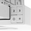 Витяжка кухонна Elica TT14 LUX WH/A/60 зображення 9