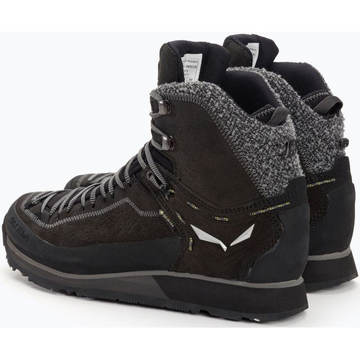 Черевики Salewa MS MTN Trainer 2 Winter GTX 61372 0971 - 42 - чорний (013.001.4759) зображення 7