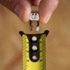 Рулетка Stanley CONTROL-LOCK, 5мх25мм, у прогумованому корпусі, з двосторонньою шкалою (STHT37231-0) зображення 10