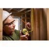 Рулетка Stanley CONTROL-LOCK, 5мх25мм, у прогумованому корпусі, з двосторонньою шкалою (STHT37231-0) зображення 12
