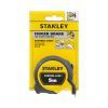 Рулетка Stanley CONTROL-LOCK, 5мх25мм, у прогумованому корпусі, з двосторонньою шкалою (STHT37231-0) зображення 5