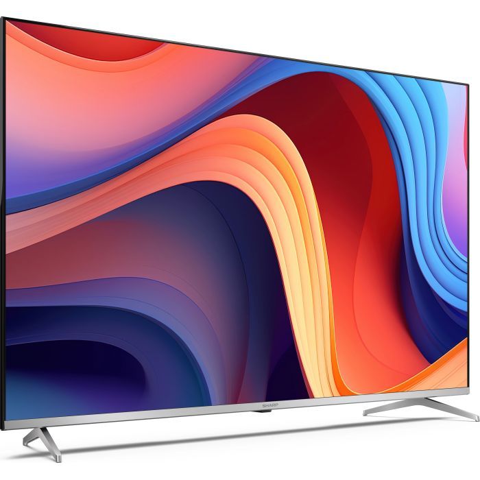 Телевизор Sharp 55GP6260E (4T-C55GP6260ES) изображение 2