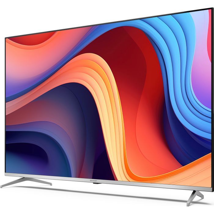 Телевизор Sharp 55GP6260E (4T-C55GP6260ES) изображение 3