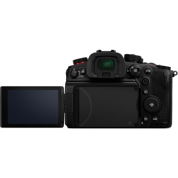 Цифровой фотоаппарат Panasonic GH7 Body (DC-GH7E) изображение 10