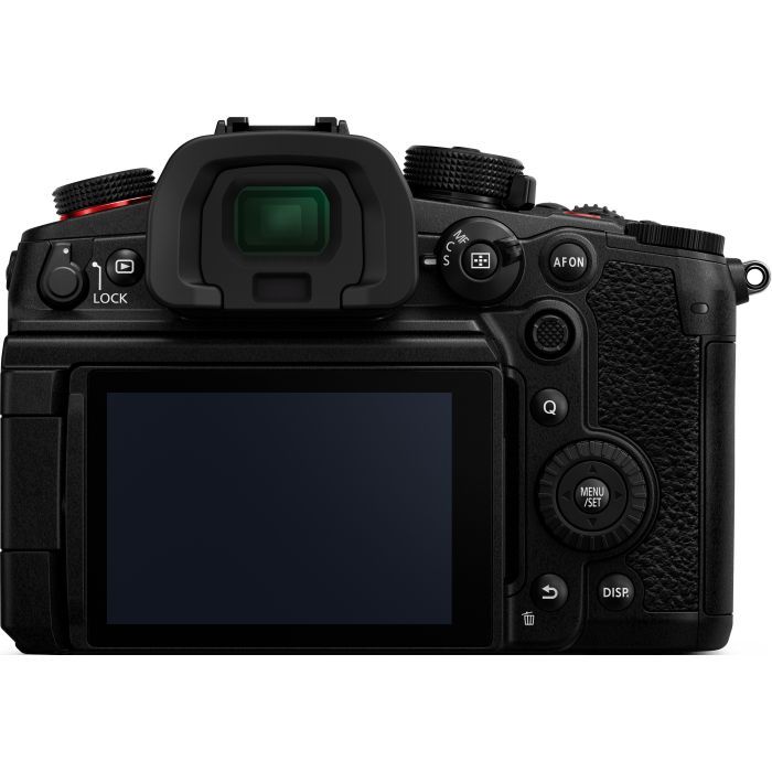 Цифровой фотоаппарат Panasonic GH7 Body (DC-GH7E) изображение 3