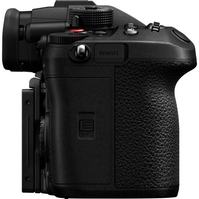 Цифровой фотоаппарат Panasonic GH7 Body (DC-GH7E) изображение 4