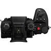 Цифровой фотоаппарат Panasonic GH7 Body (DC-GH7E) изображение 8