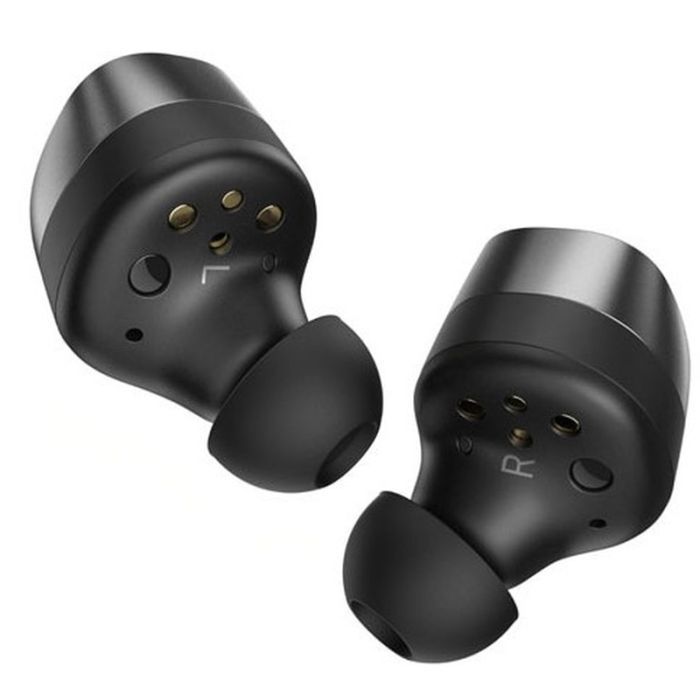 Навушники Sennheiser Momentum True Wireless 4 Graphite (700365) зображення 2