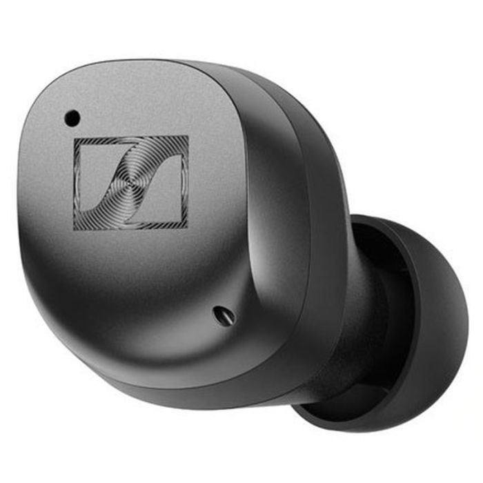 Навушники Sennheiser Momentum True Wireless 4 Graphite (700365) зображення 3