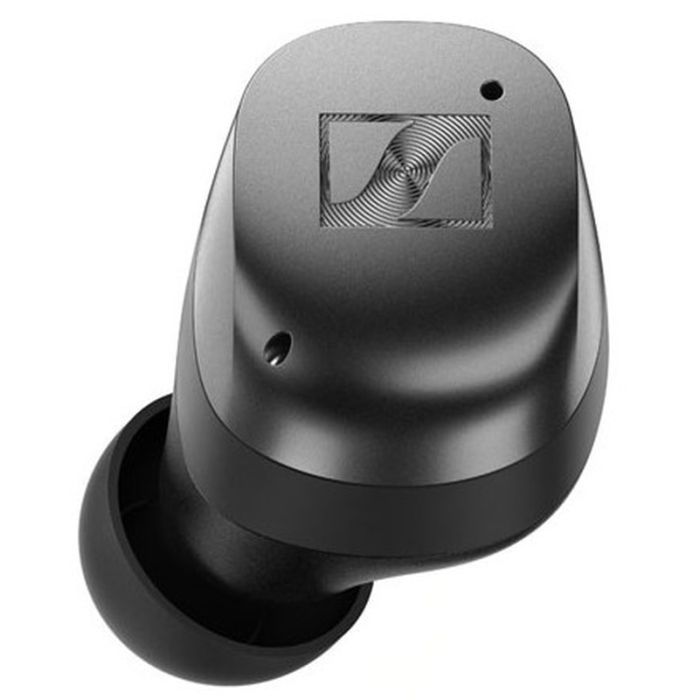 Навушники Sennheiser Momentum True Wireless 4 Graphite (700365) зображення 4