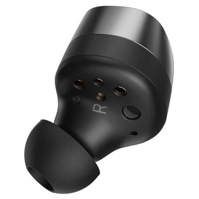 Навушники Sennheiser Momentum True Wireless 4 Graphite (700365) зображення 5