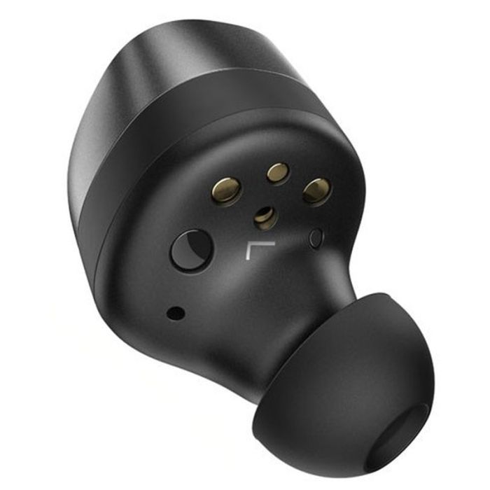 Навушники Sennheiser Momentum True Wireless 4 Graphite (700365) зображення 6