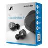 Навушники Sennheiser Momentum True Wireless 4 Graphite (700365) зображення 9