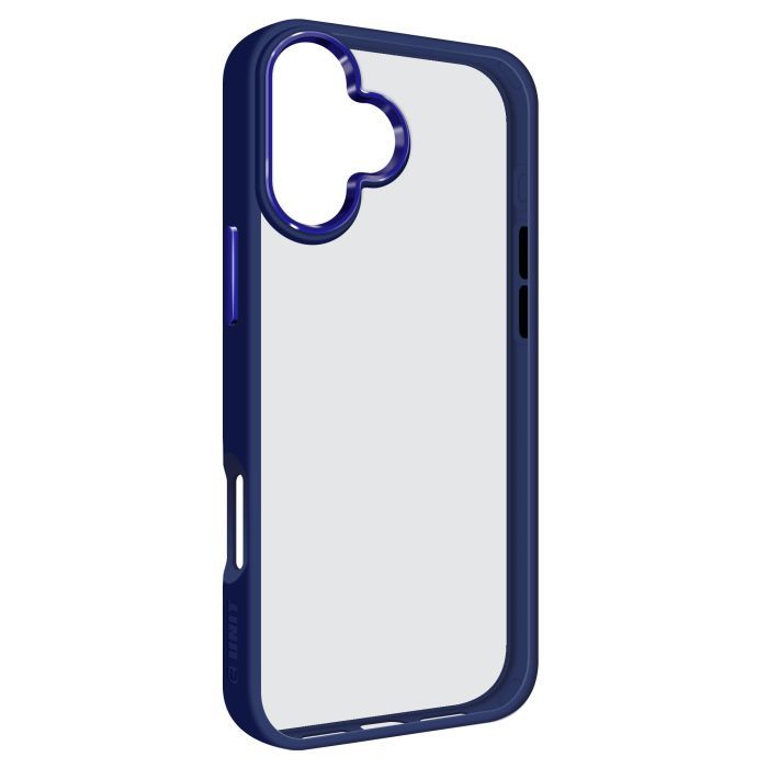 Чехол для мобильного телефона Armorstandart UNIT2 Apple iPhone 16 Plus Titanium Grey (ARM79287)