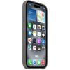 Чохол до мобільного телефона Apple iPhone16 Silicone Case with MagSafe - Stone Gray (MYY33ZM/A) зображення 2