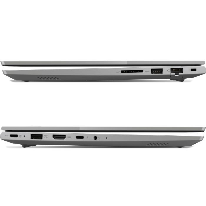 Ноутбук Lenovo ThinkBook 14 G7 ARP (21MV0032RA) зображення 5